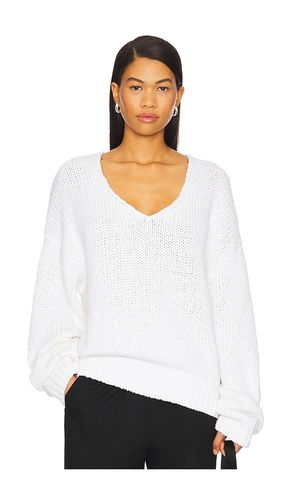 Calla Sweater in . Size L. Also in M - EAVES - Modalova