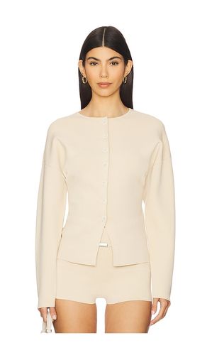 Janith Cardigan in . Size L. Also in M, S, XL, XS - EAVES - Modalova
