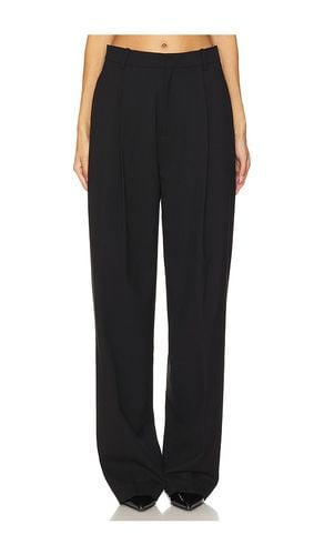 Phora Classic Suiting Pant in . Size M, S, XL, XS, XXS - EAVES - Modalova