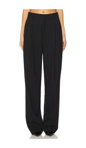 Phora Classic Suiting Pant in . Taglia S, XS - EAVES - Modalova