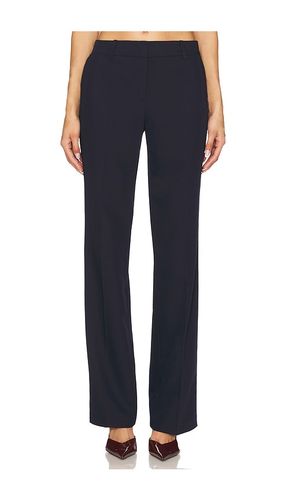 Lyla Trouser in . Size L. Also in M, S, XL - EAVES - Modalova