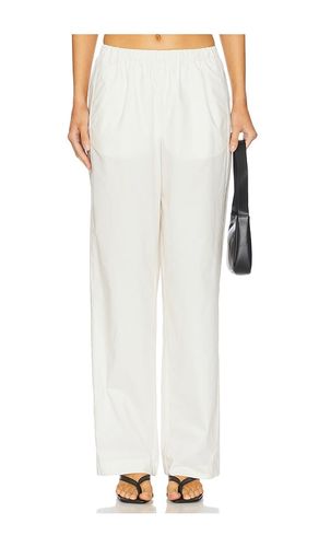 Kfir Pants in . Size L. Also in M, S, XL, XS - EAVES - Modalova