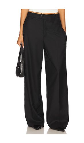 Ira Trouser in . Size L. Also in XL - EAVES - Modalova