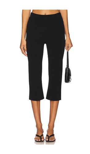 Janith capri pant in color size M (also in L, XL) - EAVES - Modalova
