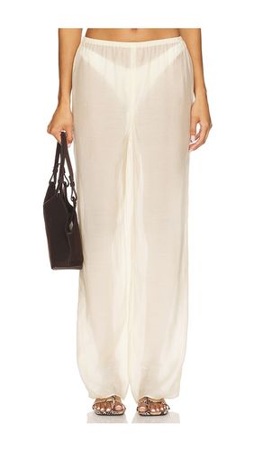 X Coco Ettore Pant in . Size L. Also in M, S, XL, XS, XXS - EAVES - Modalova