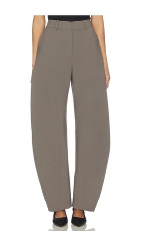 Keki Tailored Trouser in . Taglia M. Also in XXS, XL - EAVES - Modalova