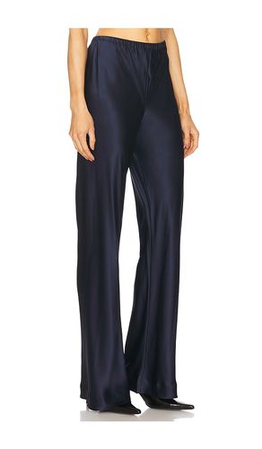 Loretta Silk Pants in . Taglia M. Also in XL - EAVES - Modalova