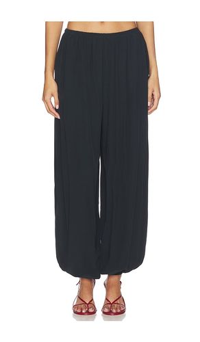 Kai Balloon Pant in . Taglia S. Also in L, XL - EAVES - Modalova