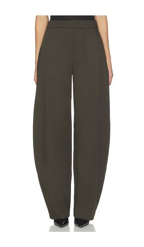 Mai Utility Pant in . Taglia XS. Also in S, M, L - EAVES - Modalova