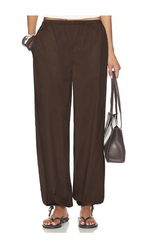 Ines Pant in . Taglia XS. Also in M, L, XL - EAVES - Modalova