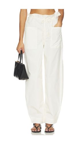 Syra Pant in . Taglia XS. Also in M, L - EAVES - Modalova