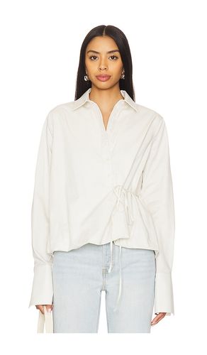 Bibas Shirt in . Size L. Also in M, S, XL, XS, XXS - EAVES - Modalova