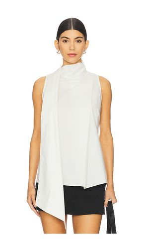 Noam Poplin Top in . Size L. Also in M, S, XL, XS - EAVES - Modalova