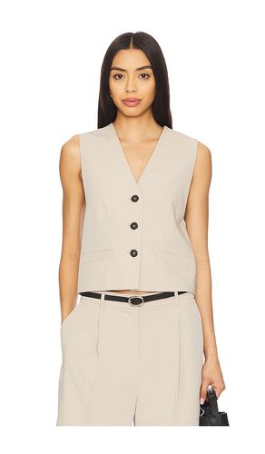 Carsyn Vest Top in . Size L. Also in M, S, XL, XS - EAVES - Modalova