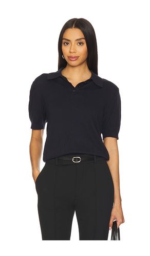 Emileigh Polo in . Size L. Also in M, XL - EAVES - Modalova