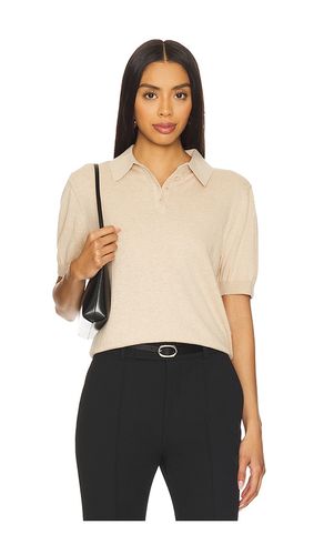 Emileigh Polo in . Size L. Also in M, XL - EAVES - Modalova