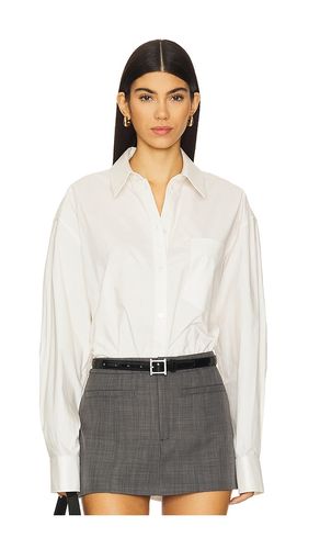 Kfir Shirt in . Size L. Also in M, S, XL, XS, XXS - EAVES - Modalova