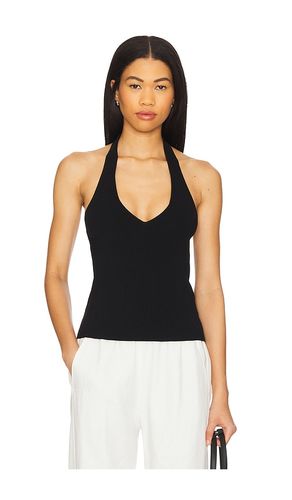 Alder Knit Halter in . Taglia L. Also in XL - EAVES - Modalova
