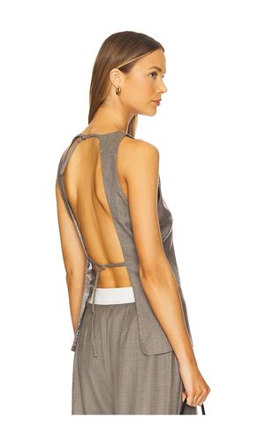 Myah Top in . Size L. Also in M, S, XL, XS, XXS - EAVES - Modalova
