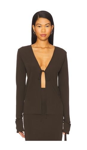 Lian Reversible Top in . Size L. Also in M, S, XL, XS, XXS - EAVES - Modalova