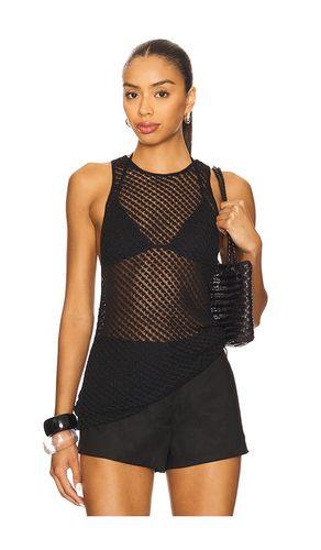 X Coco Calder Tank in . Size L. Also in M, S, XL, XS, XXS - EAVES - Modalova