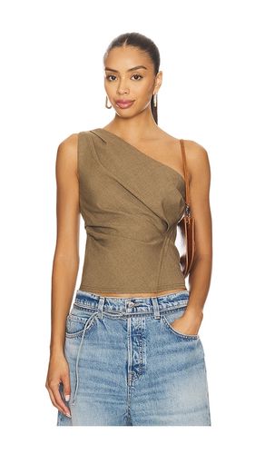 Decon Top in . Size L. Also in M, XL - EAVES - Modalova