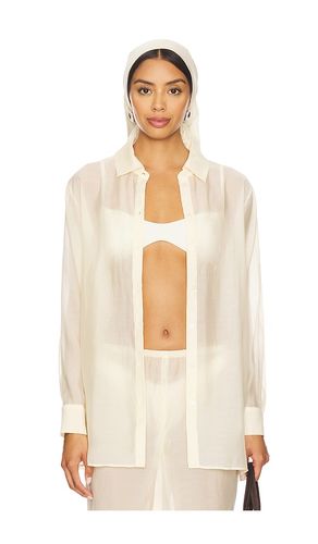 X Coco Ettore Top in . Size L. Also in M, S, XL - EAVES - Modalova