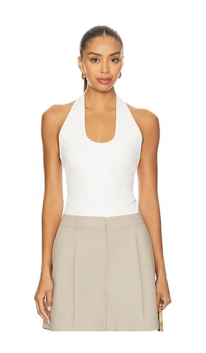 Simeon Halter Top in . Size L. Also in M, XL, XS - EAVES - Modalova