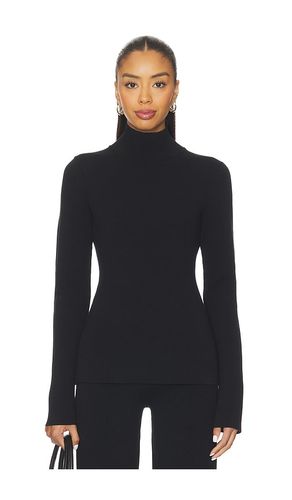 Clairice Knit Turtleneck in . Taglia XS. Also in XXS, M, XL - EAVES - Modalova
