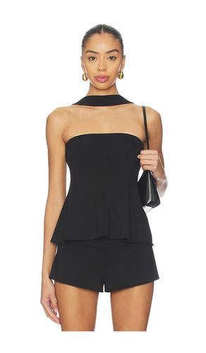 Analia Top in . Size L. Also in XS - EAVES - Modalova