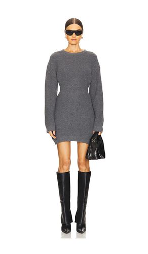 Mercer Knit Mini Dress in . Size M, S, XS - EB Denim - Modalova