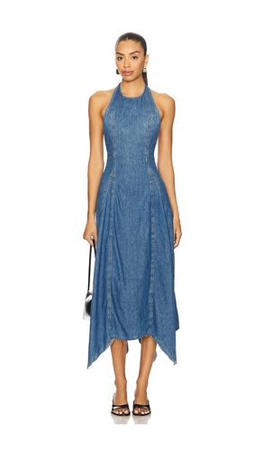 Stella Dress in . Size M, S, XS - EB Denim - Modalova
