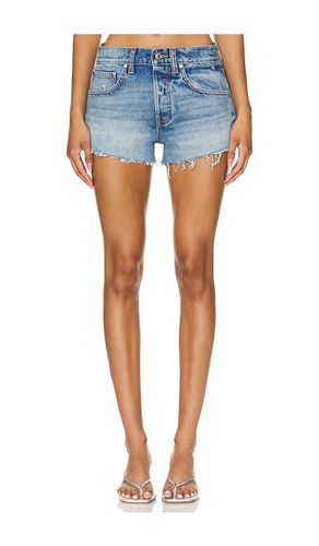 Low Rise Cutoffs in . Taglia 30 - EB Denim - Modalova