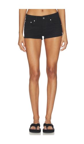 Paloma Micro Short in . Taglia 26. Also in 27, 28, 29 - EB Denim - Modalova