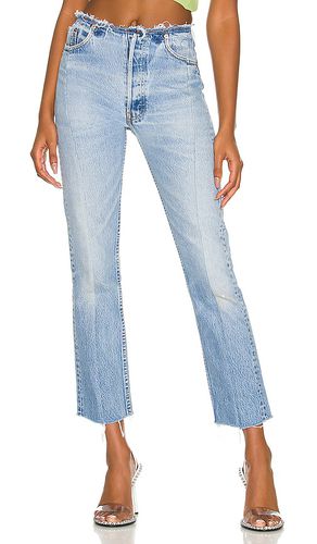Bandless Jeans in . Size 28 - EB Denim - Modalova