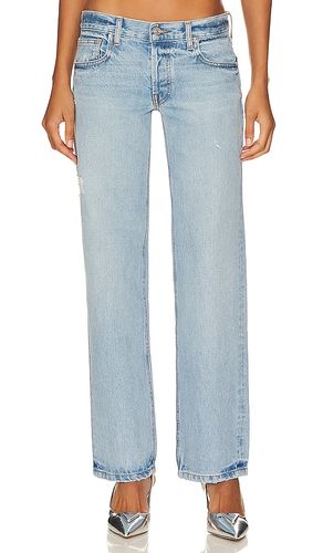 EB Low Rise Baggy in -. Size 26, 27, 28, 29, 30, 31, 32, 33 - EB Denim - Modalova