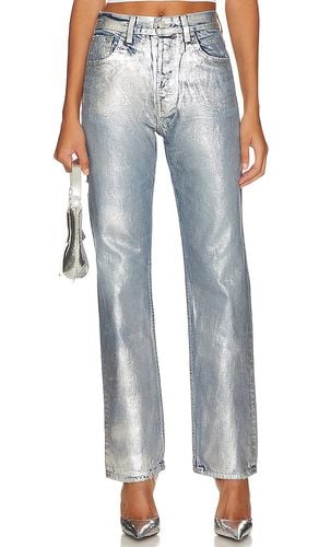 JEANS HIGH RISE STRAIGHT in . Size 27 - EB Denim - Modalova