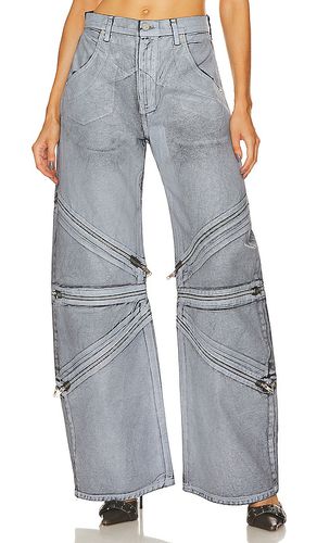 Zipped Frederic in . Taglia 26 - EB Denim - Modalova