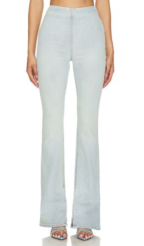 Split Hem Jegging in . Taglia M, S, XS - EB Denim - Modalova