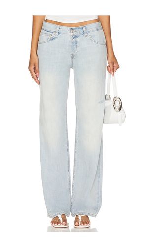 EB Low Rise Baggy in -. Size 32 - EB Denim - Modalova