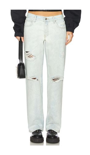 EB Low Rise Baggy in -. Size 29 - EB Denim - Modalova