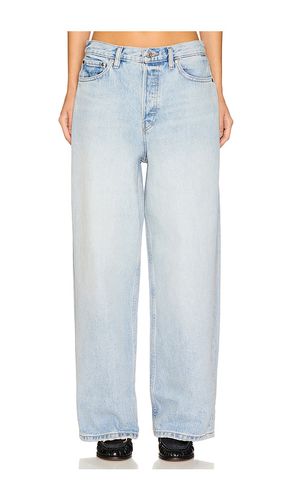 Dario Extra Baggy in . Taglia 24, 25, 26, 27, 28, 29, 30, 31, 32 - EB Denim - Modalova