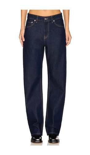 Alida Loose Bowed in . Size 28, 30, 32 - EB Denim - Modalova