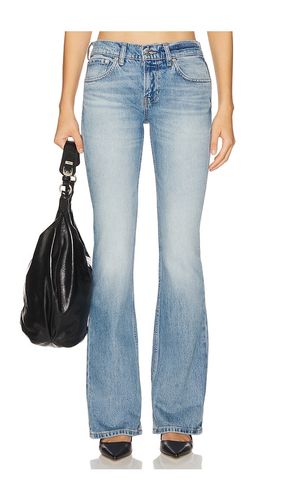 Maria Mid Rise Bootcut Jeans in . Size 28. Also in 30 - EB Denim - Modalova