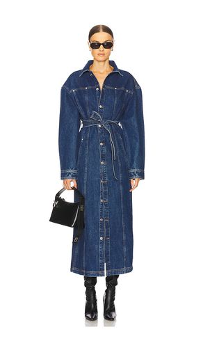 Prima Trench in . Taglia M, S, XL, XS - EB Denim - Modalova