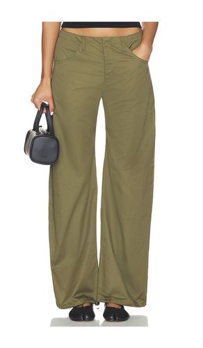 Isla Cinch Pant in . Size M. Also in S - EB Denim - Modalova