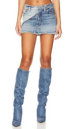 Gemini Skirt in . Size M, S, XL, XS - EB Denim - Modalova