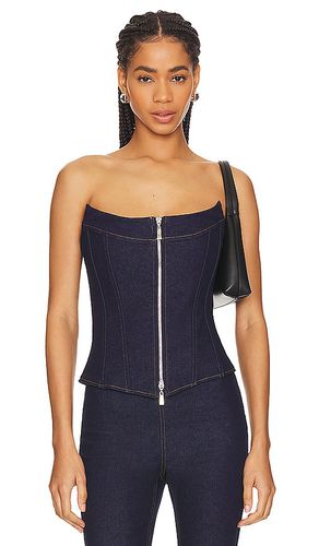 Claire Corset in . Taglia M, S, XS - EB Denim - Modalova