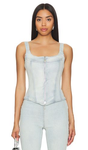 Rainy Corset in . Size S, XS - EB Denim - Modalova