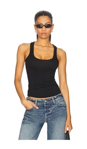 Lucy Racerback Tank in . Taglia S. Also in M, L - EB Denim - Modalova